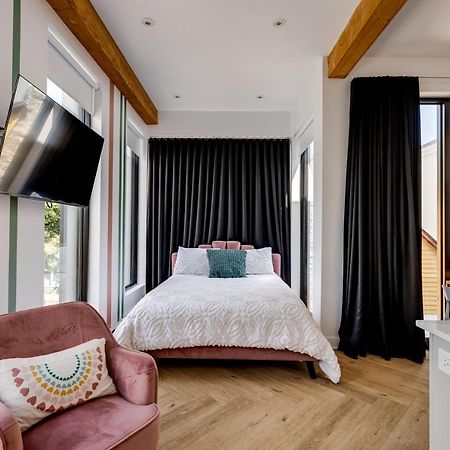 Apartament Le Virtuose - Vieux-Terrebonne Zewnętrze zdjęcie