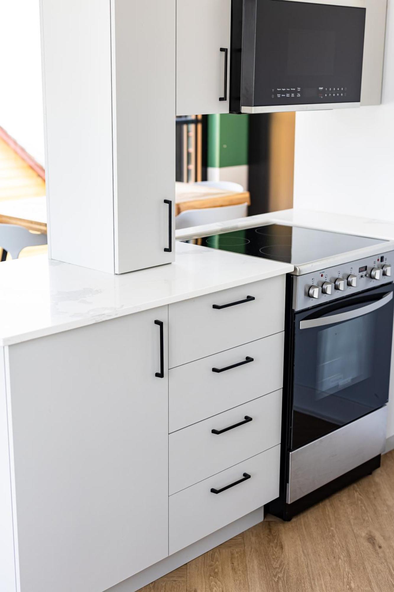 Apartament Le Virtuose - Vieux-Terrebonne Zewnętrze zdjęcie