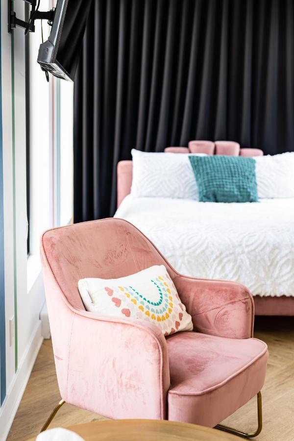 Apartament Le Virtuose - Vieux-Terrebonne Zewnętrze zdjęcie